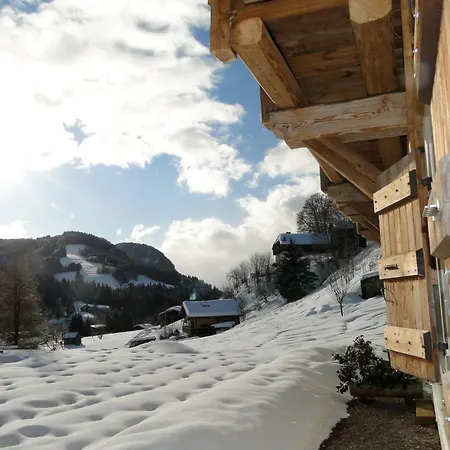 Chez La Fine *