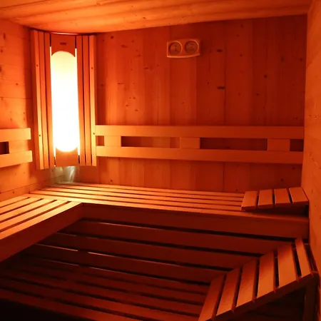 Chez La Fine Chalet *